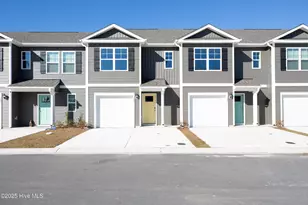 106 S Grassland Rd, Surf City, NC 28445 - Photo 1