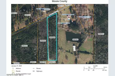 207 Hemp Street, Robbins, NC 27325 - Photo 1