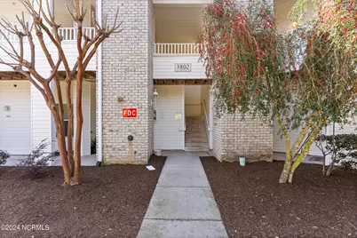 3802 River Front Place #Unit 204, Wilmington, NC 28412 - Photo 1