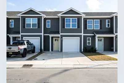 106 N Grassland Road #Unit 22, Surf City, NC 28445 - Photo 1
