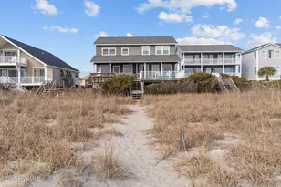 173 Ocean Blvd W, Holden Beach, NC 28462 - Photo 1