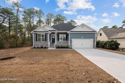 5712 Sloop Court, New Bern, NC 28560 - Photo 1
