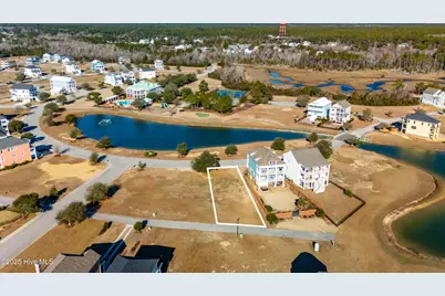 544 Cannonsgate Drive, Newport, NC 28570 - Photo 1