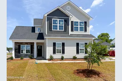 701 Ellabond Street, Sneads Ferry, NC 28460 - Photo 1