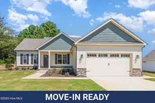 47 Royal Ave, Selma, NC 27576 - Photo 1