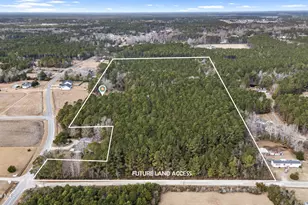711 Belt Rd, Hampstead, NC 28443 - Photo 1