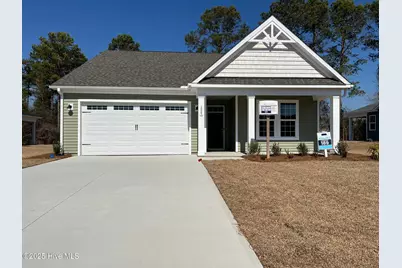 1923 Mansfield Avenue SE, Bolivia, NC 28422 - Photo 1