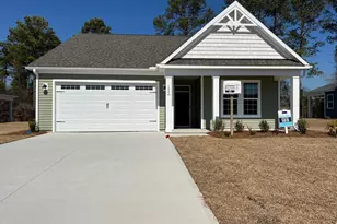 1923 Mansfield Ave SE, Bolivia, NC 28422 - Photo 1
