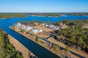 776 E Harborside Dr, Oriental, NC 28571 - Photo 1