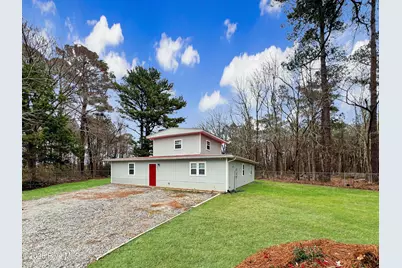 401 White Oak Drive, Edenton, NC 27932 - Photo 1