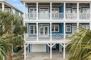 322 S 3rd Ave, Kure Beach, NC 28449 - Photo 1