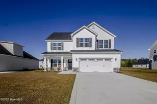 1874 Olde Towne Pointe Blvd, Jacksonville, NC 28546 - Photo 1