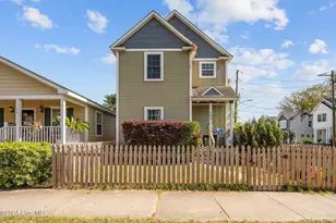 123 S 10th St, Wilmington, NC 28401 - Photo 1