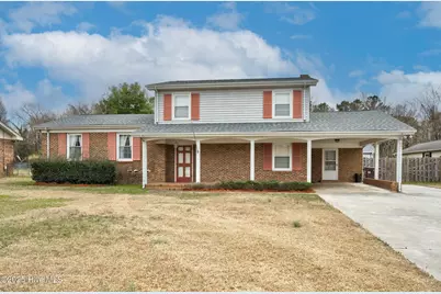 211 Brandon Avenue, Tarboro, NC 27886 - Photo 1