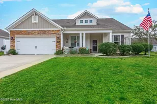 676 Lafayette Park Dr, Little River, SC 29566 - Photo 1