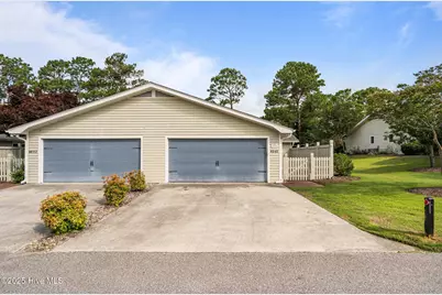 6040 Inland Greens Drive, Wilmington, NC 28405 - Photo 1
