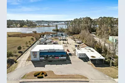 159 Old Bridge Street, Jacksonville, NC 28540 - Photo 1