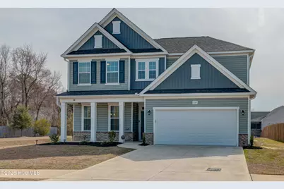 1114 McCarley Boulevard, Wilmington, NC 28412 - Photo 1