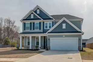 1114 McCarley Blvd, Wilmington, NC 28412 - Photo 1