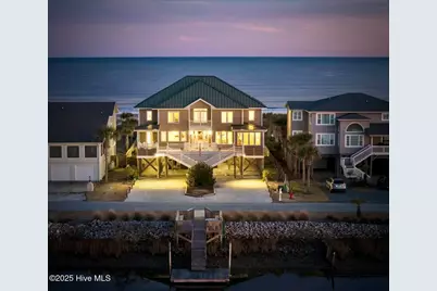 95 Ocean Isle W Boulevard, Ocean Isle Beach, NC 28469 - Photo 1