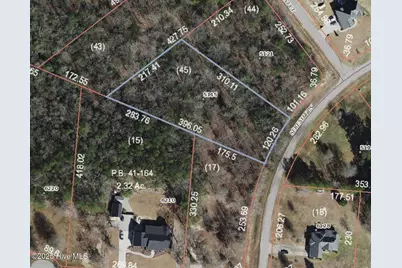 5115 Serenity Lane, Elm City, NC 27822 - Photo 1
