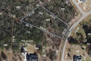 5115 Serenity Ln, Elm City, NC 27822 - Photo 1