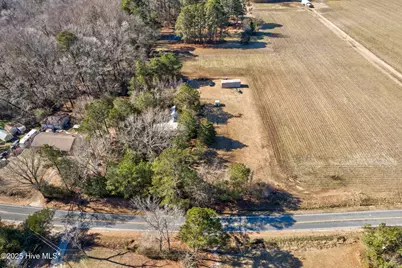 5470 Sharon Church Road, Kinston, NC 28501 - Photo 1