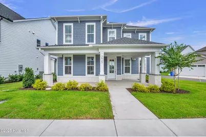 3927 Watersail Drive #93, Wilmington, NC 28409 - Photo 1