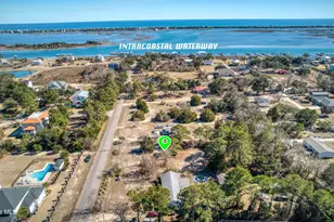 Lot 11B Sloop Point Rd, Hampstead, NC 28443 - Photo 1