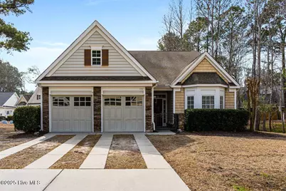 170 Bellwood Circle, Sunset Beach, NC 28468 - Photo 1