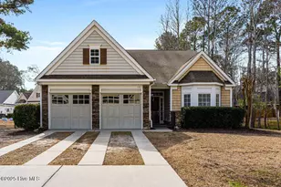 170 Bellwood Cir, Sunset Beach, NC 28468 - Photo 1