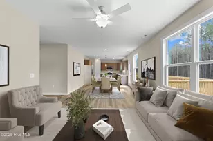 9133 Phoenix Ct, Middlesex, NC 27557 - Photo 1
