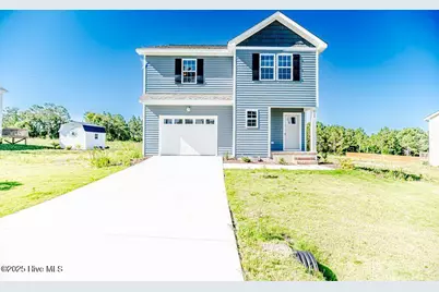 932 Allstar Avenue, Cameron, NC 28326 - Photo 1