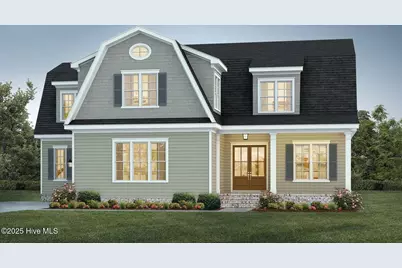 555 Nelson Way, Pinehurst, NC 28374 - Photo 1