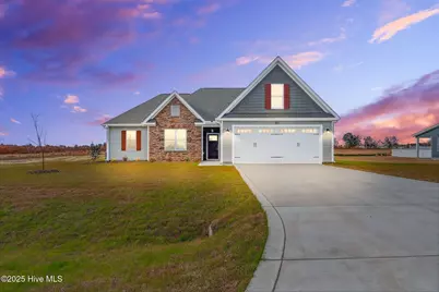 228 Hillwood Drive, Sanford, NC 27332 - Photo 1