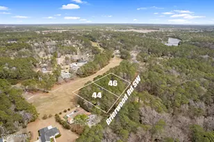 44 & 46 Brierwood Road SW, Shallotte, NC 28470 - Photo 1