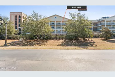 3100 Marsh Grove Lane #Unit 3312, Southport, NC 28461 - Photo 1