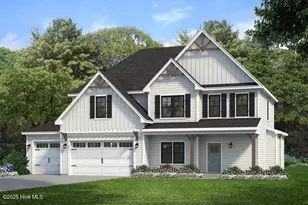 810 Ave of the Carolinas, Carthage, NC 28327 - Photo 1
