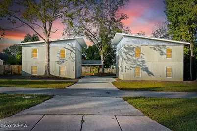 5049/5053 Park Avenue S, Wilmington, NC 28403 - Photo 1