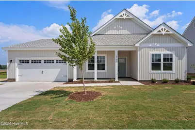 4506 Fairhaven Drive W, Wilson, NC 27893 - Photo 1