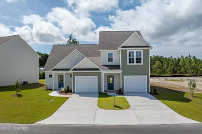211 Sandpiper Place, Holly Ridge, NC 28445 - Photo 1