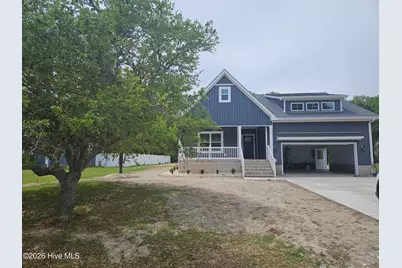 124 Savannah Avenue, Grandy, NC 27939 - Photo 1