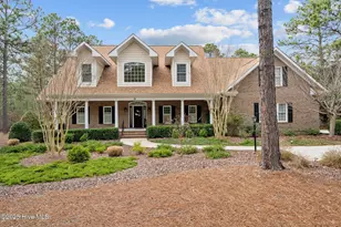 54 Abbottsford Dr, Pinehurst, NC 28374 - Photo 1