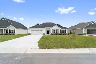 412 Montgomery Dr, Jacksonville, NC 28546 - Photo 1