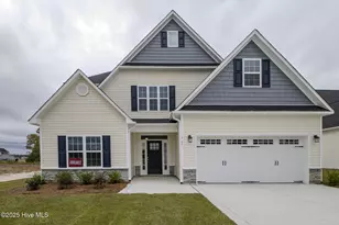 765 Secession Ln, Jacksonville, NC 28546 - Photo 1
