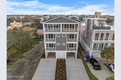 304 Alabama Avenue #2, Carolina Beach, NC 28428 - Photo 1