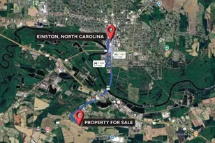 0 Collier Loftin Rd, Kinston, NC 28504 - Photo 1