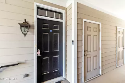 212 Fountainhead Lane #204, Fayetteville, NC 28301 - Photo 1