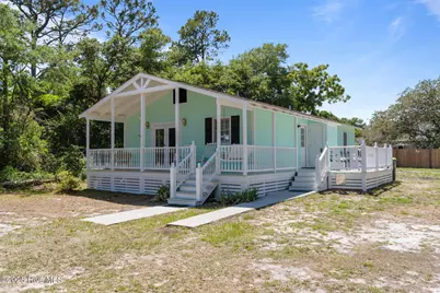 109 NE 17th Street, Oak Island, NC 28465 - Photo 1