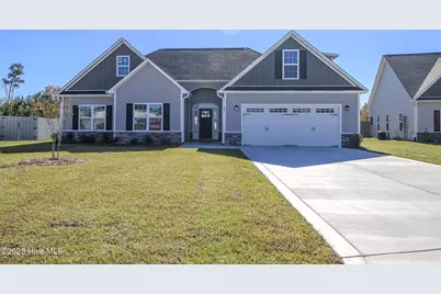 605 Retreat Court, Jacksonville, NC 28546 - Photo 1